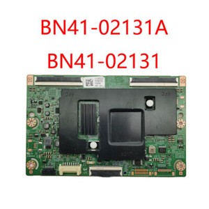 BN41-02131A BN41-02131 T Con Board Display Card for TV T-Con Board #WD1