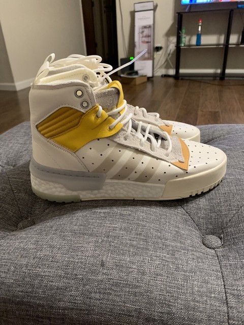 adidas rivalry yellow
