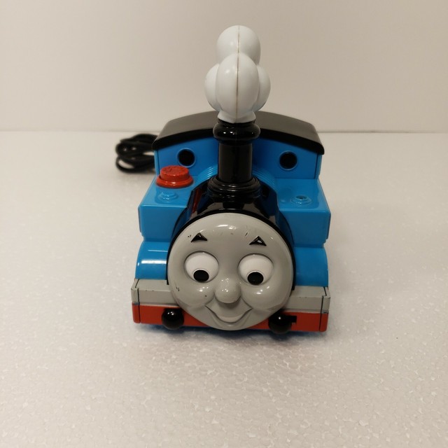 thomas and friends plug and play