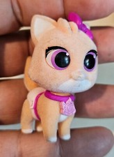 Disney Jr T.O.T.S. Tiny Ones Flocked Animal Figure TOTS C204