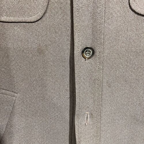 Vtg 60s 70s Men’s Suit 2 Piece Wide Leg Style Suite 34x30 40R Retro Funky disco - Picture 3 of 22