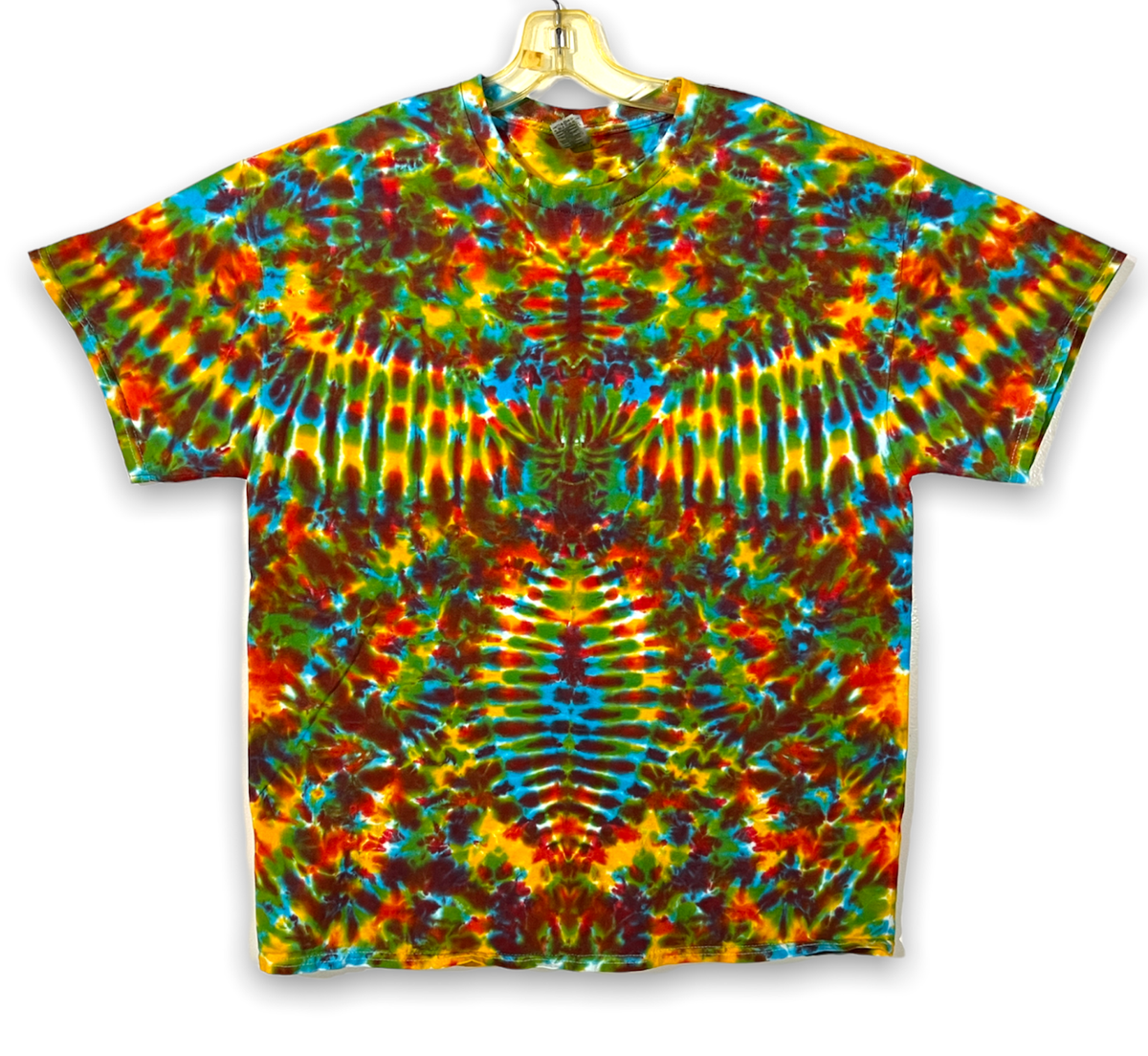 Tシャツ・カットソー LMC TIE DYE S GOTHIC OVAL TEE multi 0LM23STS155MLT LMC]☆TIE DYE S GOTHIC OVAL TEE $_57.JPG?set_id=8800005007