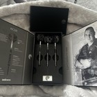 Kim Huybrechts Unicorn Noir Darts 22g Darts Neu!!
