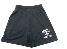 BADGER BOYS ATHLETIC SHORTS SIZE L