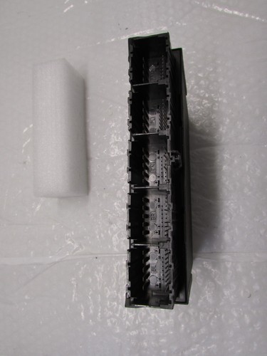 2001-2007 FORD FOCUS MULTIFUNCTION CONTROL UNIT MODULE OEM 1S7T15K600JF - Picture 3 of 8