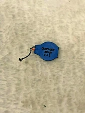 OEM Apple MacBook Pro 15" 17" A1226 A1211 A1260 CR2025/USTC MLB CMOS Battery