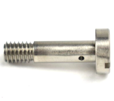 NEW Agilent Technologies CP739940 Screw Carrier Tube