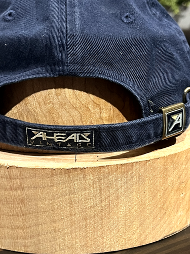 2016 U.S. Open Oakmont Baseball Cap, Black w/Adjustable Strap - Picture 5 of 9