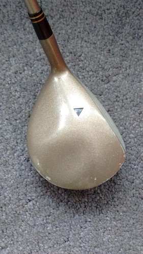 Square Two Kathy Whitworth Monogram Series 21 Degree # 5 Wood = LADIES - Picture 4 of 8
