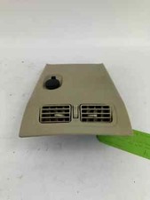 2009-2017 Infiniti Fx35 Fx37 Fx50 Qx70 Rear Center Console Cover Panel Trim Oem 2009-2017 Infiniti Fx35 Fx37 Fx50 Qx70 Rear Center Console Cover Panel Trim Oem