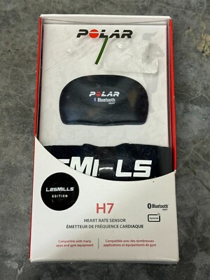 Polar Wearlink Emetteur Polar H7 Emetteur Polar H7 Discount - Main Image