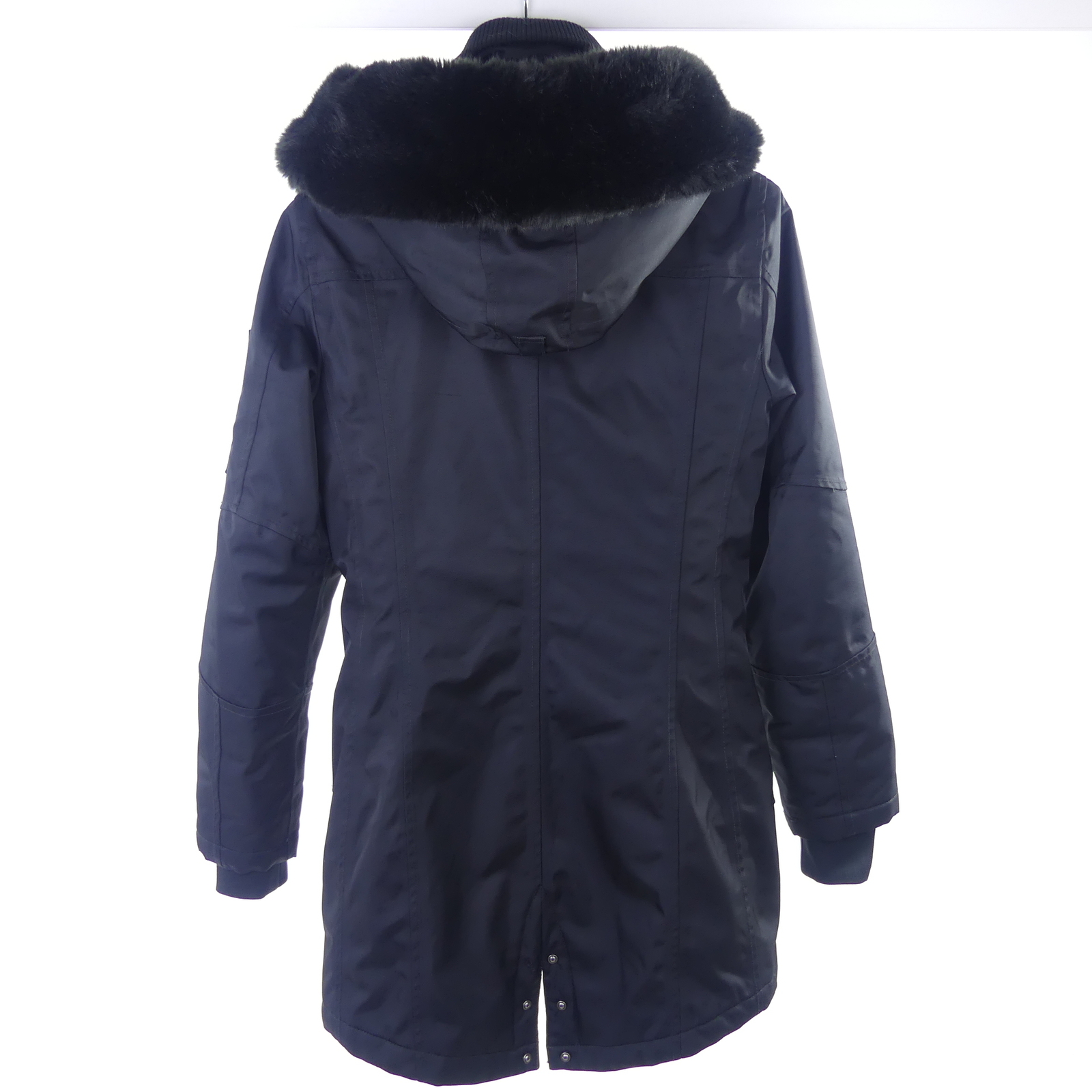 Wellensteyn jacket parka function snow magic blac… - image 5