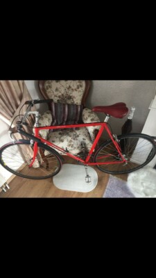 rennrad sticker Canyon Aeroad Sticker Set Holo Custom – Garage Sale main image 0