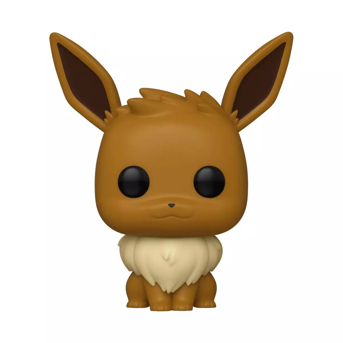 Funko Pop Games Pokemon Eevee Vinyl Figure eBay