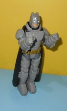 Rock 'Em Sock 'Em Robots Game Batman Vs Superman Boxing Battle 8.5" REPLACEMENT