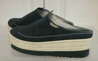 sketchers womens mules