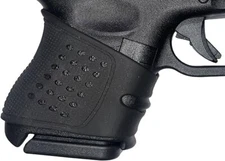 Tactical Rubber Grip Sleeve for Glock 26, 27, 28, 29, 30, 33, 36, 39