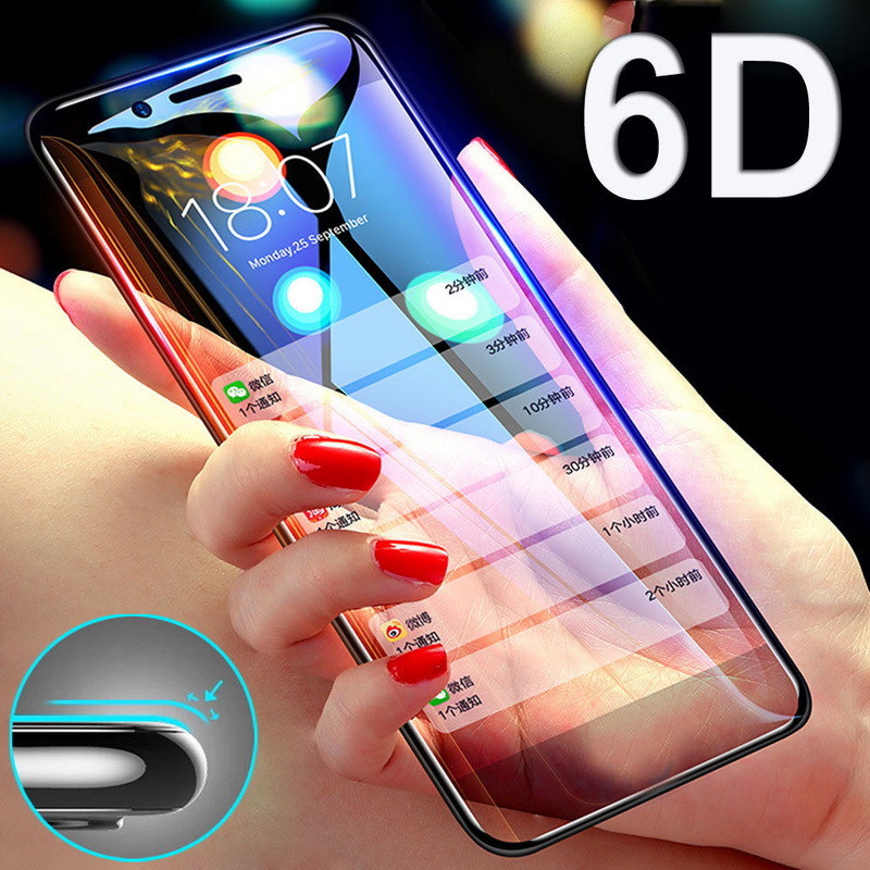 For Samsung S23 Ultra S22 A52 A14 A54 S21 Tempered Glass Cover Screen Protector-image