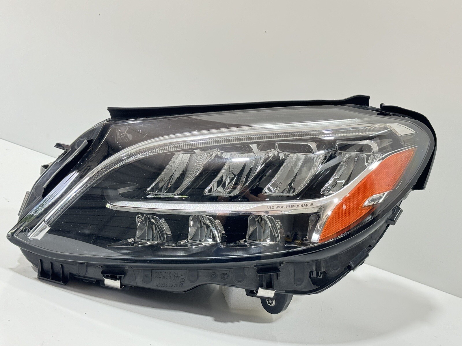 2019 - 2021 Mercedes Benz C300 C63 C41 C- Class LED LH Headlight  