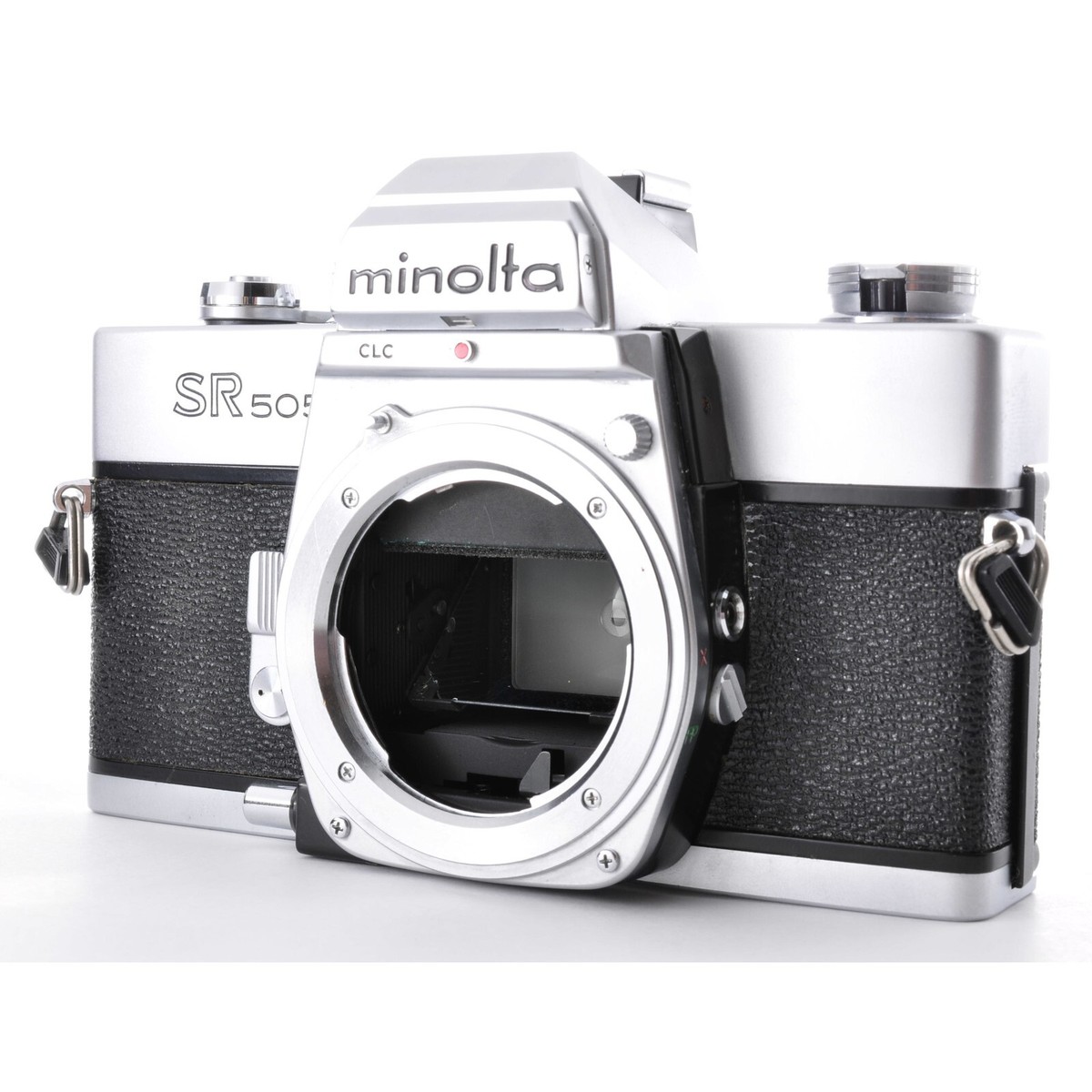 ミノルタSR505 ミノルタ minolta SR505