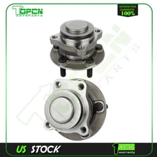 2 Front Whee Hub Bearing For Scion Fr-S Toyota 86 Subaru Brz Subaru Brz 13-2019