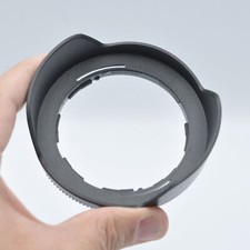 Camera Lens Hood Reversible Hood for Nikon Z 24-50mm f/4-6.3 Camera HB-98