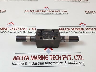 Denison 4d01 3751 0902 solenoid directional control valve b1g03