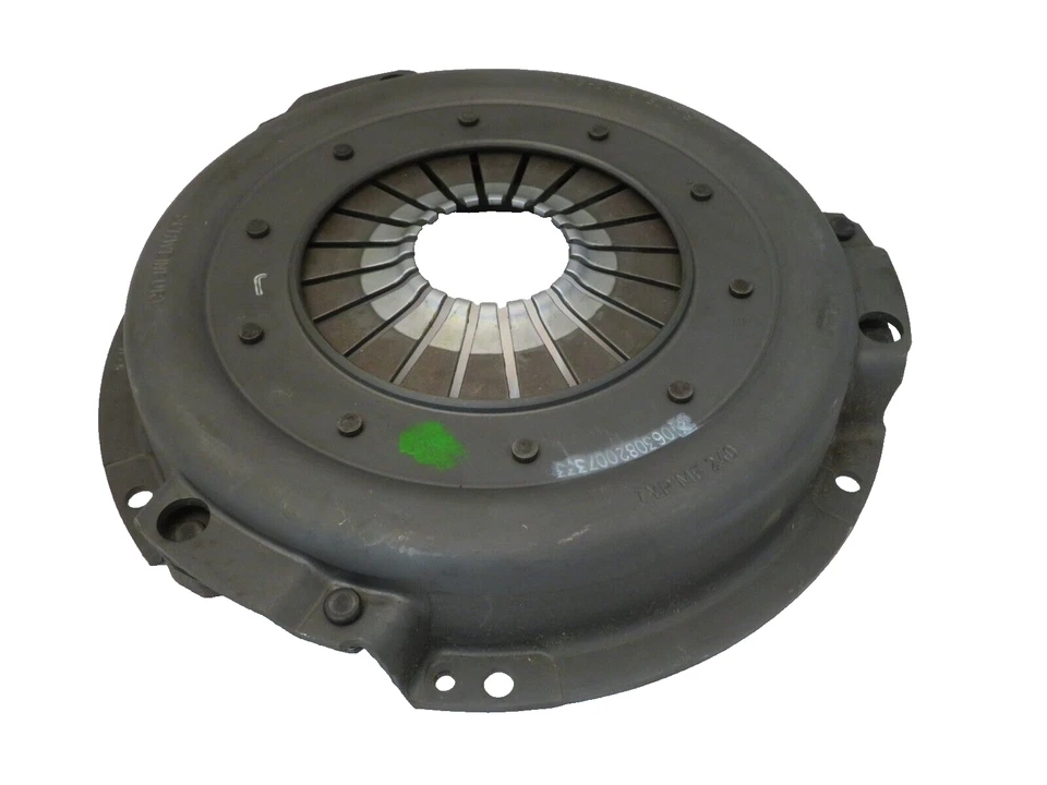 Sachs Clutch Pressure Plate Cover BMW 2500 2800 Bavaria 3.0 528 633 733 30820073 - Image 2 of 4