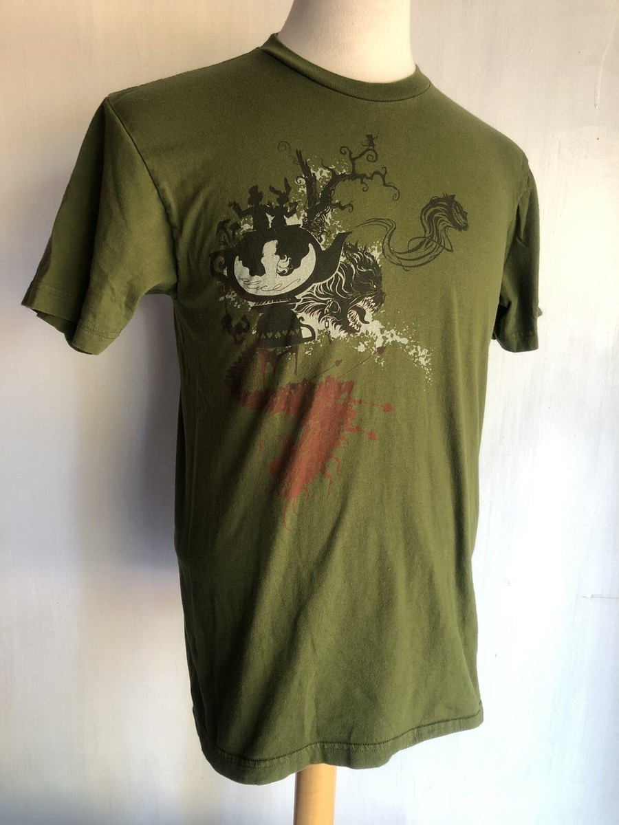 Alice Hollywood tシャツ PalyHollywood_25SS_027_2U007Q1