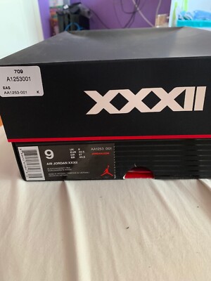 viny_13 Jordan Acrylics Shoes Box Nike Air Jordan 13 Retro Wheat
