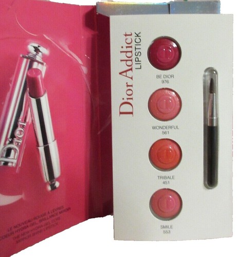 Dior 3pc Gift Set - J'adore, Lipstick in 999, Dior Prestige Serum
