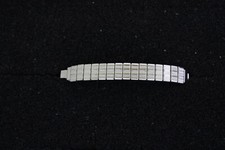 LADIES 2 3/16" Replacement Stretch Watchband for Native American Watchtips