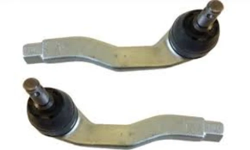 Genuine HONDA OEM ACURA NSX NA1 NA2 Steering Inner Rack End & Tie Rod 4-Set - Изображение 2 из 3