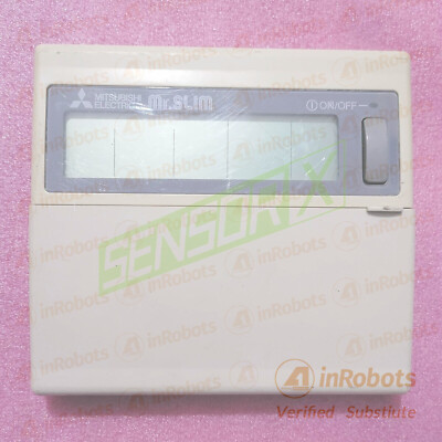 MD-0152-001 PAR-JH050KA Mitsubishi Air ing Remote Controller 1PCS