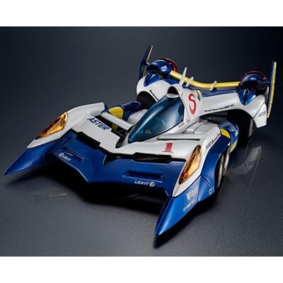 VARIABLE ACTION FUTURE GPX CYBER FORMULA 11 SUPER ASURADA AKF-11