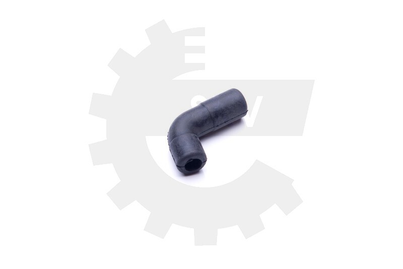 FUSCH Tuyau De Ventilation De Carter Compatible Avec Mini Cooper