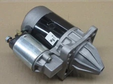 REMANUFACTURED HOPPER STARTER 16858 FITS *SEE FITMENT CHART* *NO CORE CHARGE*