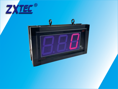 ラジコン モーター スピードコントローラー サウンド ZXTEC ZX-288A Display Linear Speed Controller (485 Communication