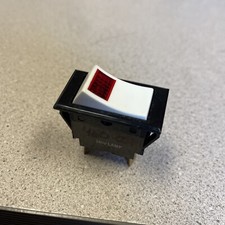 Dexter Dryer Switch 9539-460-001 NEW OLD STOCK 