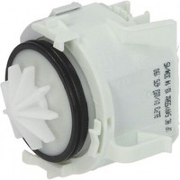 Elektro Pumpe Auspuffanlage Copreci Bosch D422148