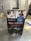 Canon Eos Webcam Accessories Starter Kit for Eos Rp, Works with Rp Model Digital