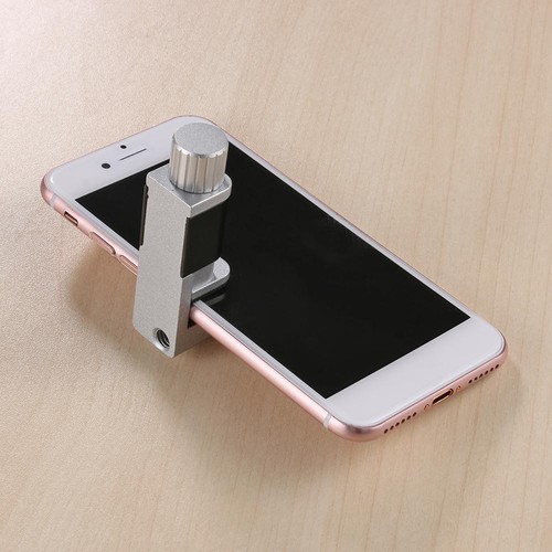 8pcs Metal Clip Fixture LCD Display Screen Fastening Clamp for Phone Tablet - Zdjęcie 8 z 10