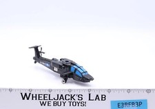 Wrong Way Attack Chopper MR-41 1985 Gobots Bandai Tonka Vintage