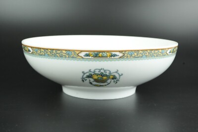 Rosenthal Porzellan Schale Service Dekor AIDA