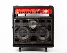 SWR Redhead Bass Combo Amp 1990s