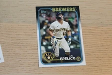 2024 Topps Series1 Baseball Cards Complete Finish Fill Your List Set Pick #1-250