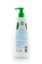 Mamaearth Moisturizing Daily Lotion For Babies 400ml