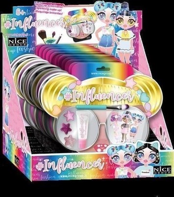 Gadget - Nice: Influencer Hair & Tattoo -D- Nice