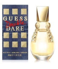 NEW Guess Double Dare Eau de Toilette Perfume Spray