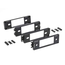 Metra 99-7301 Single DIN Installation Multi-Kit - Compatible Fits for Hyundai